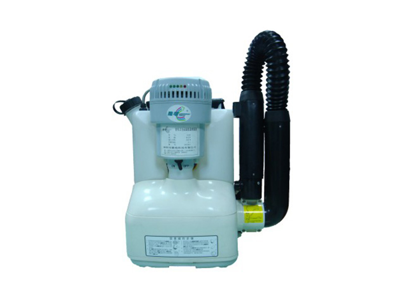 超低量喷雾器系列B-ULV-616A 超低量喷雾器系列B-ULV-616A